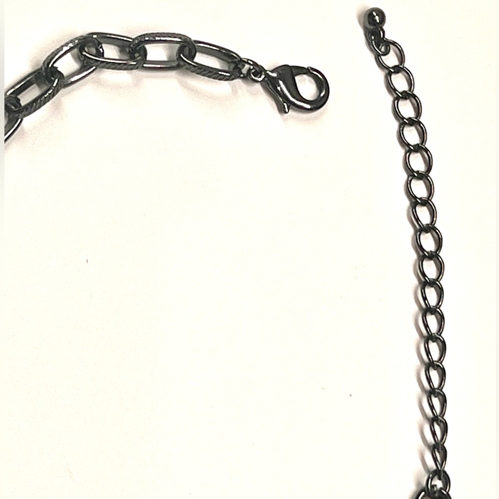 boho choker length beauty - Picture 2 of 6